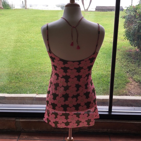 COPY - ONE OF A KIND V-NECK BIB NECKLACE - Picture 8 of 8